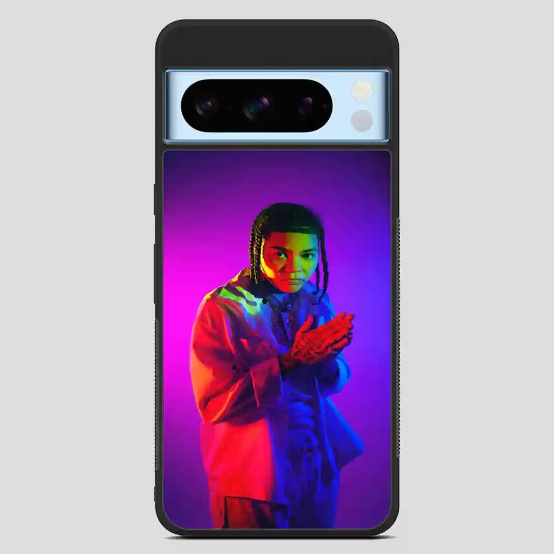 Young Ma Vintage Google Pixel 8 Pro Case