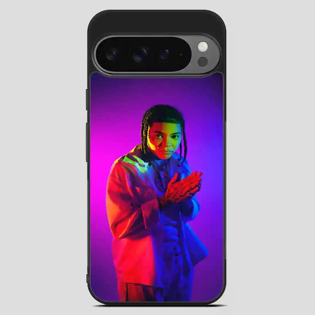 Young Ma Vintage Google Pixel 9 Pro XL Case