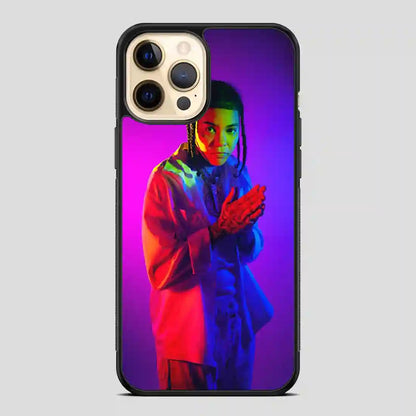 Young Ma Vintage iPhone 11 Pro Case