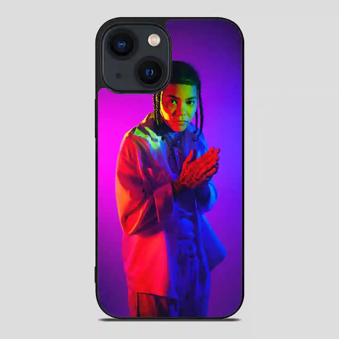 Young Ma Vintage iPhone 14 Case