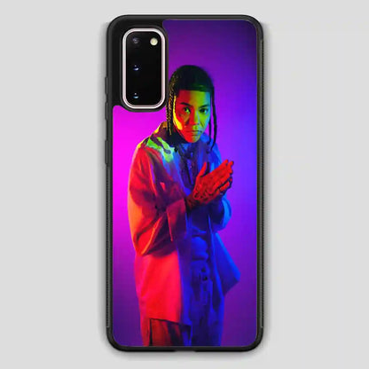 Young Ma Vintage Samsung Galaxy S20 Case