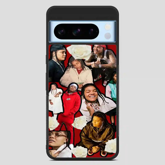 Young Ma Wallpaper Google Pixel 8 Pro Case