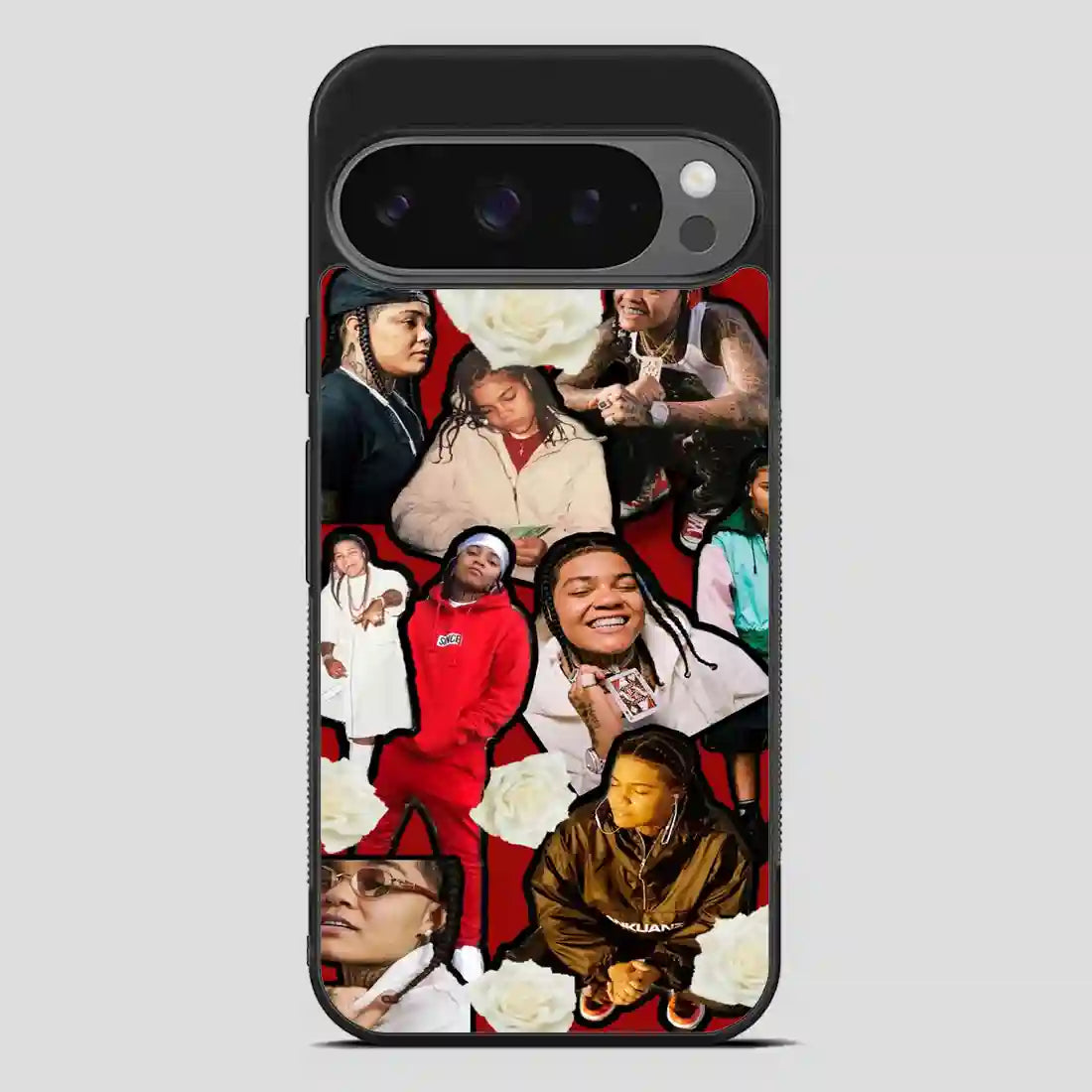 Young Ma Wallpaper Google Pixel 9 Pro Case