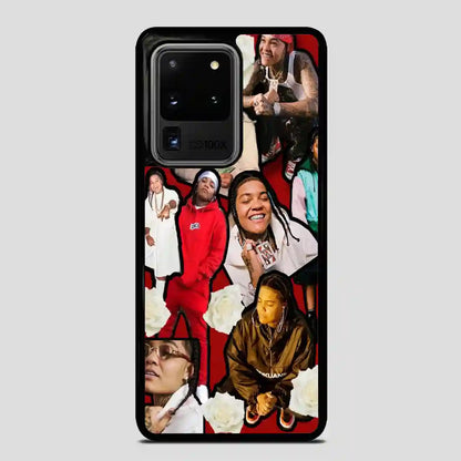 Young Ma Wallpaper Samsung Galaxy S20 Ultra Case