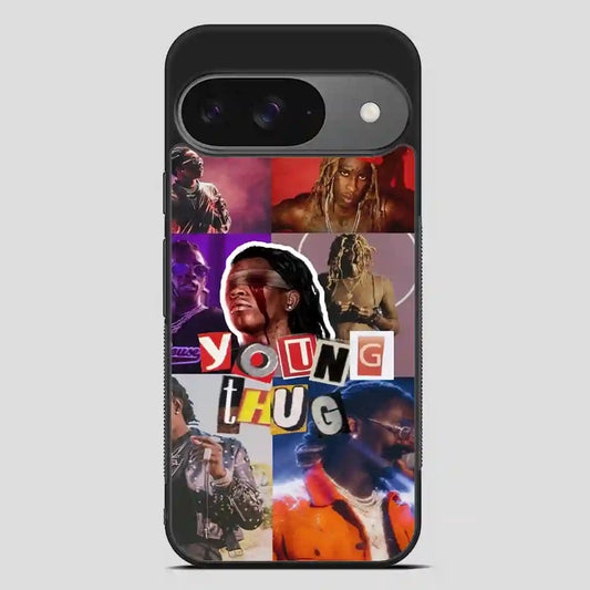 Young Thug Aesthetic Google Pixel 9 Case