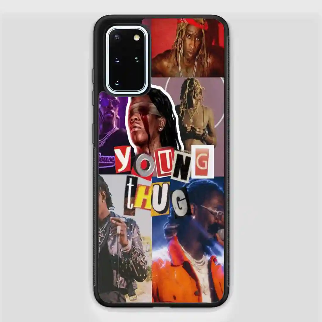 Young Thug Aesthetic Samsung Galaxy S20 FE Case