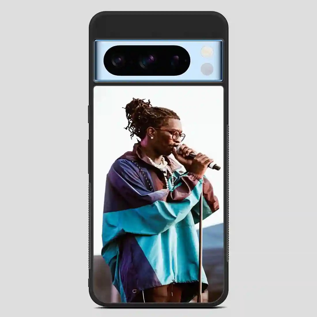 Young Thug Cool Google Pixel 8 Pro Case