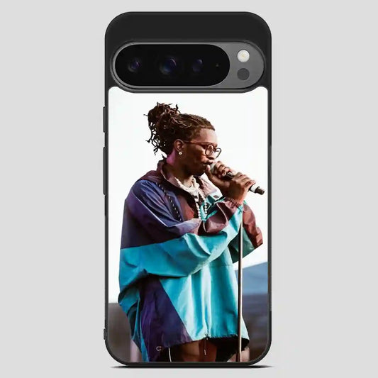 Young Thug Cool Google Pixel 9 Pro XL Case