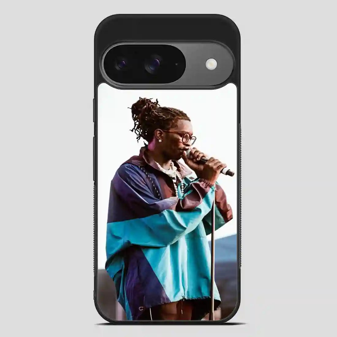 Young Thug Cool Google Pixel 9 Case