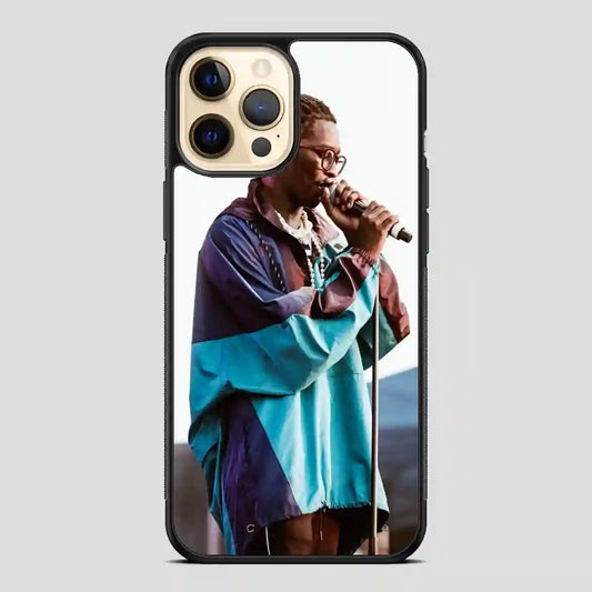 Young Thug Cool iPhone 11 Pro Case