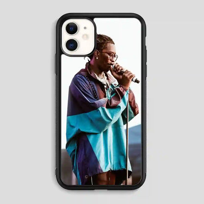 Young Thug Cool iPhone 11 Case