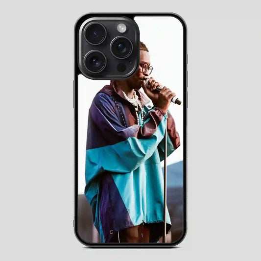 Young Thug Cool iPhone 15 Pro Case