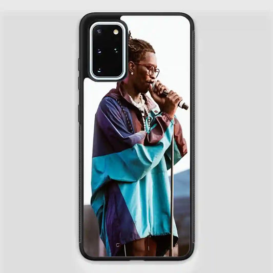 Young Thug Cool Samsung Galaxy S20 FE Case