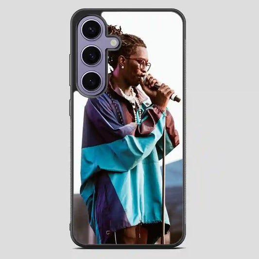 Young Thug Cool Samsung Galaxy S23 Plus Case