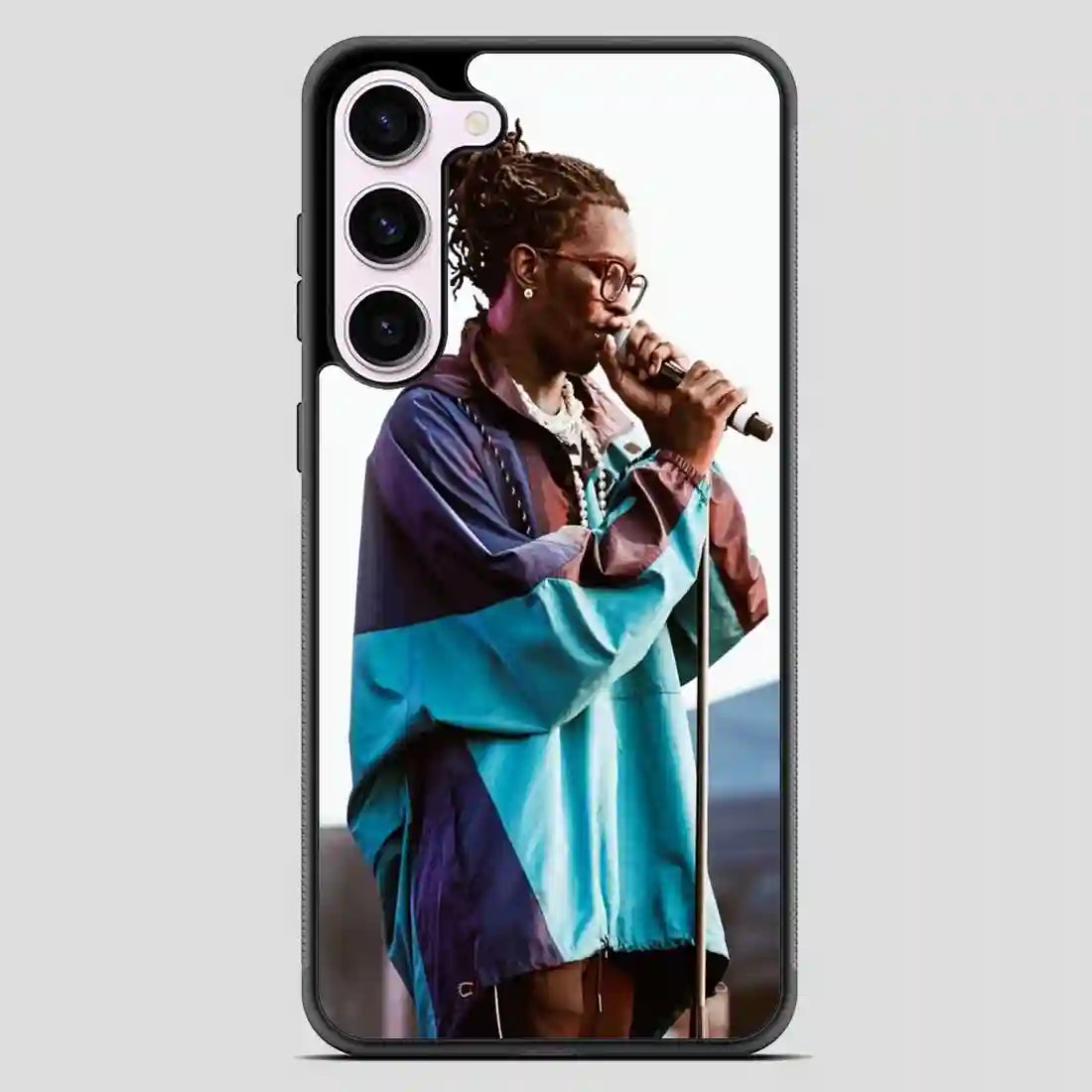 Young Thug Cool Samsung Galaxy S23 Case