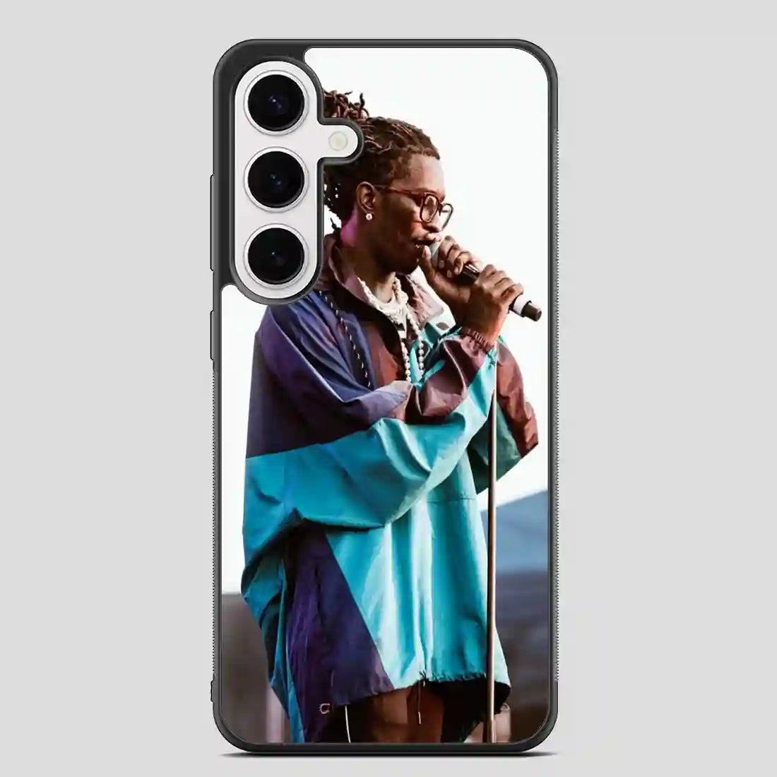 Young Thug Cool Samsung Galaxy S24 Plus Case