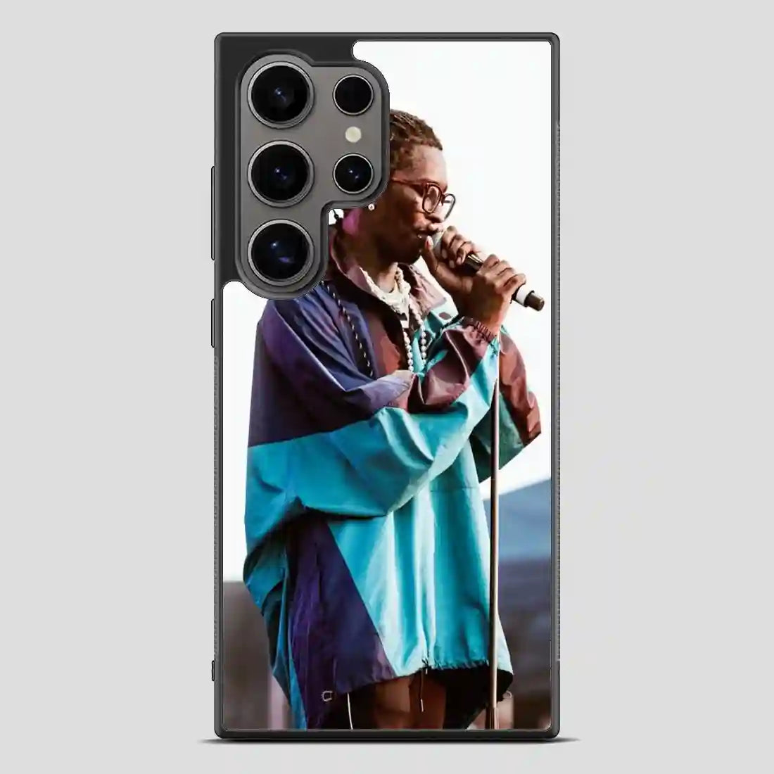 Young Thug Cool Samsung Galaxy S24 Ultra Case