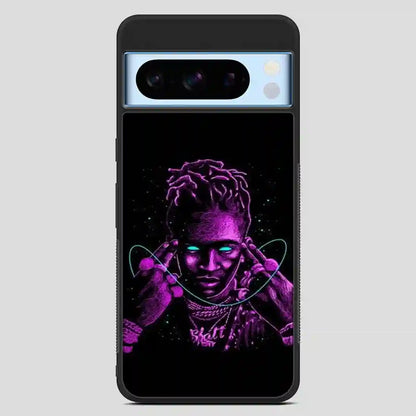 Young Thug Galaxy Google Pixel 8 Pro Case