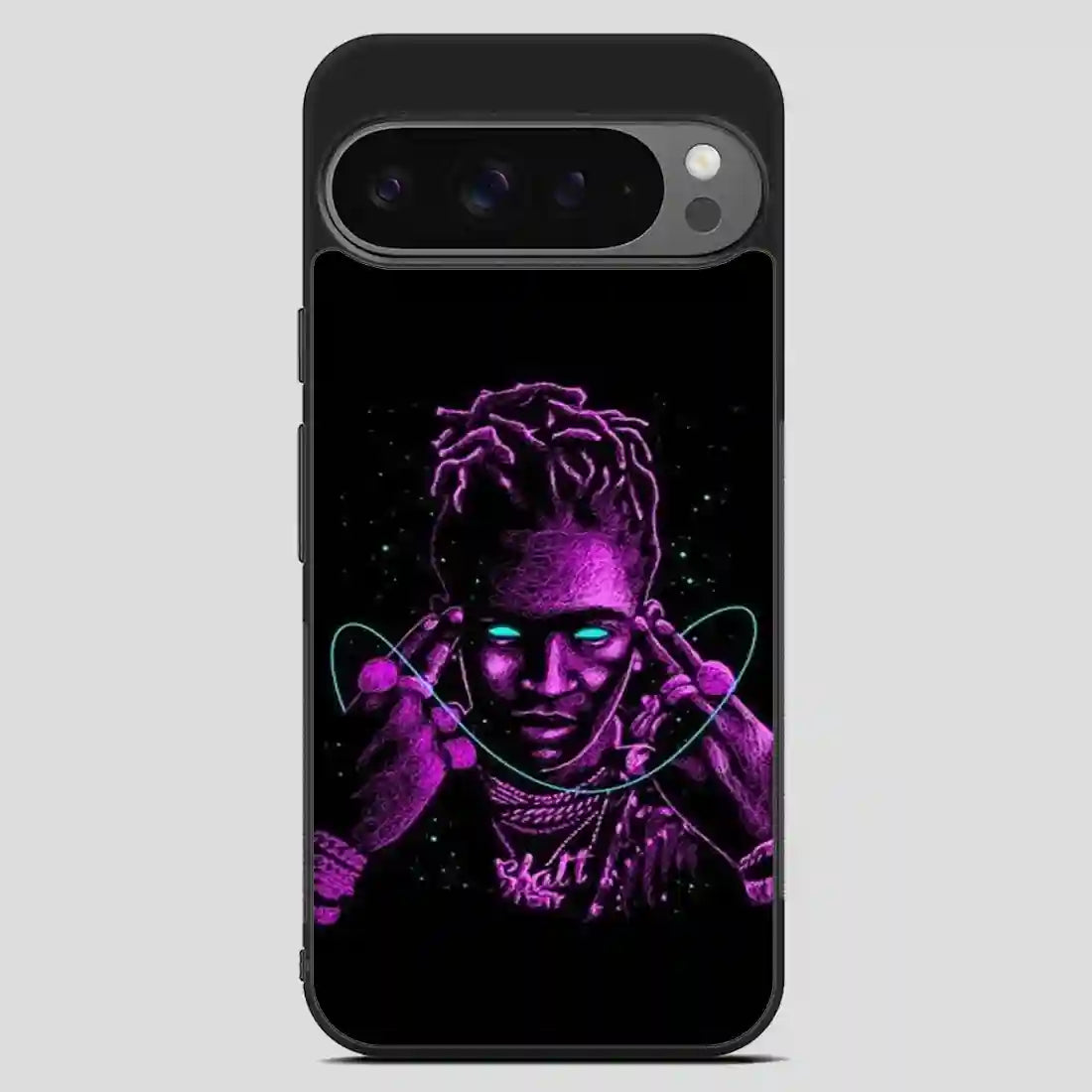 Young Thug Galaxy Google Pixel 9 Pro XL Case