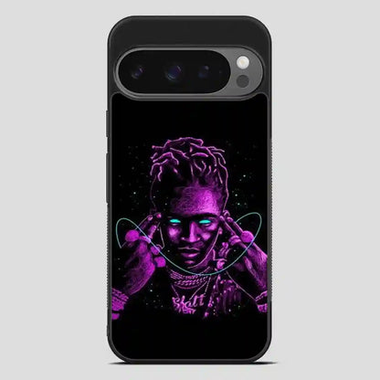 Young Thug Galaxy Google Pixel 9 Pro Case