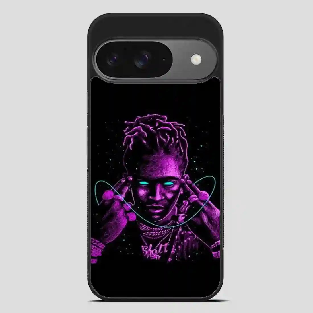 Young Thug Galaxy Google Pixel 9 Case