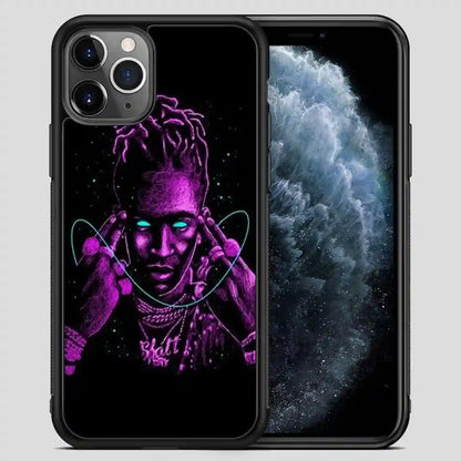 Young Thug Galaxy iPhone 11 Pro Max Case