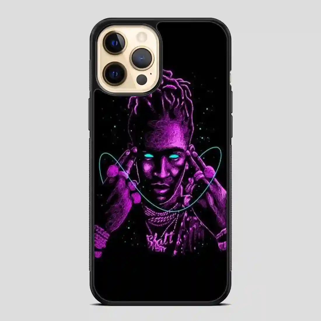 Young Thug Galaxy iPhone 11 Pro Case