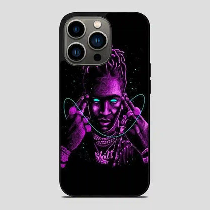 Young Thug Galaxy iPhone 13 Pro Case