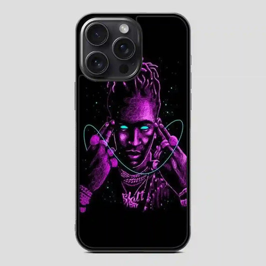 Young Thug Galaxy iPhone 15 Pro Case