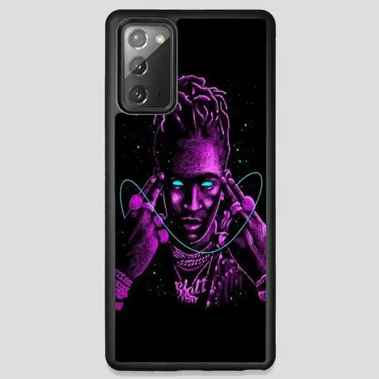 Young Thug Galaxy Samsung Galaxy Note 20 Case