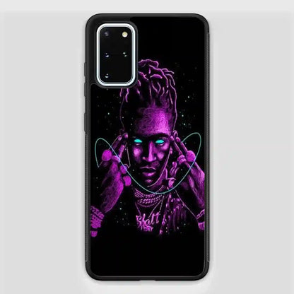 Young Thug Galaxy Samsung Galaxy S20 FE Case