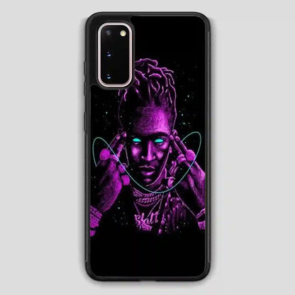 Young Thug Galaxy Samsung Galaxy S20 Case