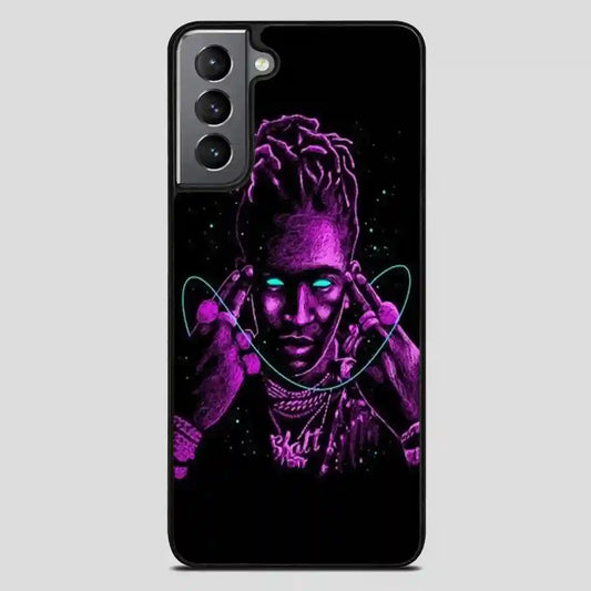 Young Thug Galaxy Samsung Galaxy S21 FE Case