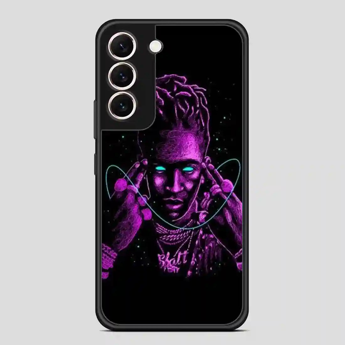 Young Thug Galaxy Samsung Galaxy S22 Case