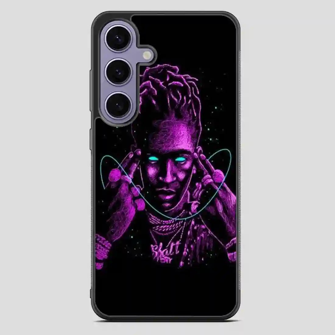 Young Thug Galaxy Samsung Galaxy S23 Plus Case