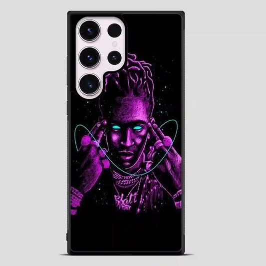 Young Thug Galaxy Samsung Galaxy S23 Ultra Case