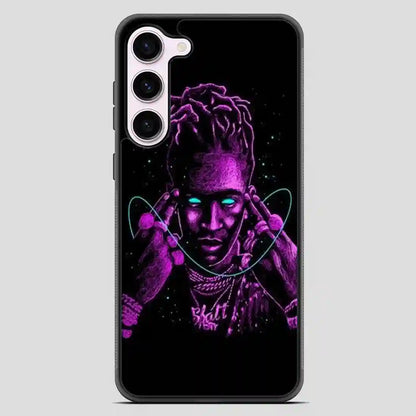 Young Thug Galaxy Samsung Galaxy S23 Case