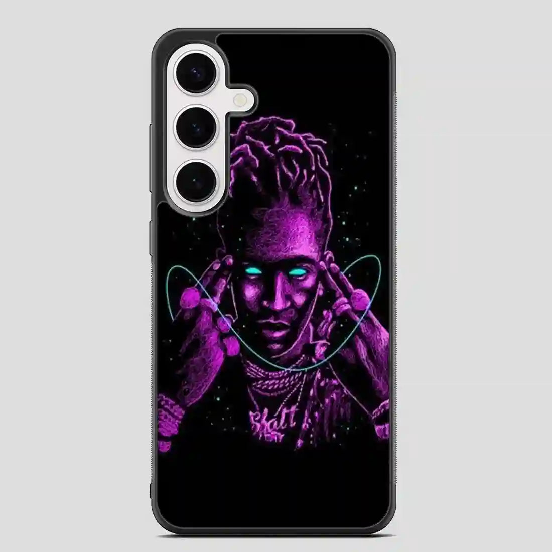 Young Thug Galaxy Samsung Galaxy S24 Plus Case