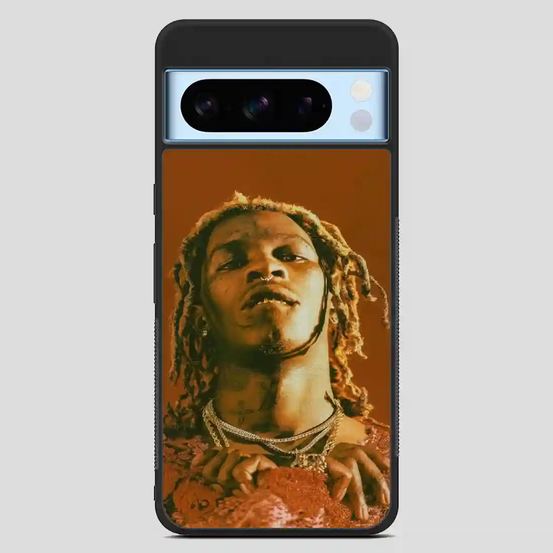 Young Thug Google Pixel 8 Pro Case