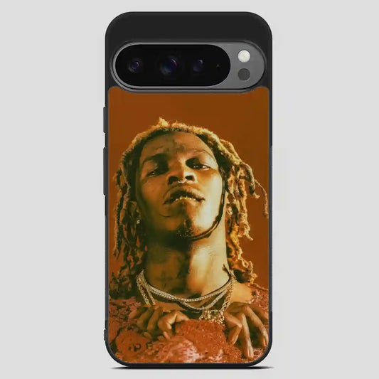 Young Thug Google Pixel 9 Pro XL Case