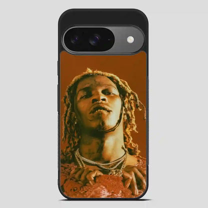 Young Thug Google Pixel 9 Case