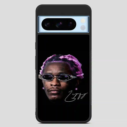 Young Thug Handcraft Google Pixel 8 Pro Case