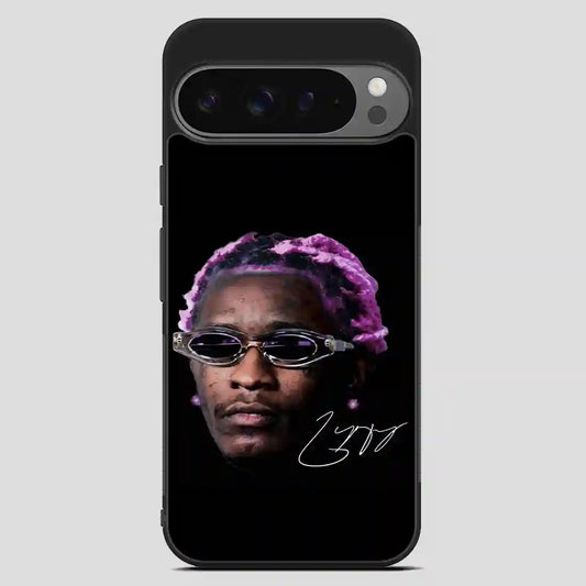 Young Thug Handcraft Google Pixel 9 Pro XL Case