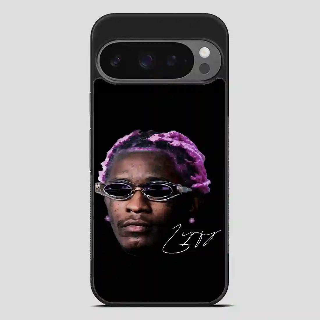 Young Thug Handcraft Google Pixel 9 Pro Case