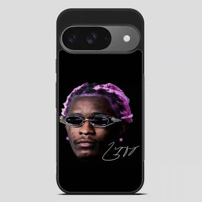 Young Thug Handcraft Google Pixel 9 Case