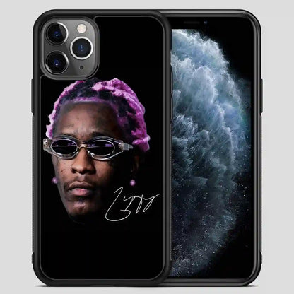 Young Thug Handcraft iPhone 11 Pro Max Case