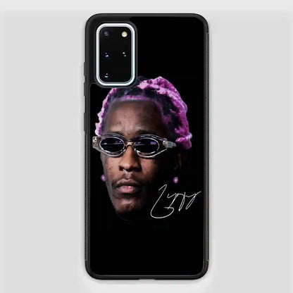 Young Thug Handcraft Samsung Galaxy S20 FE Case