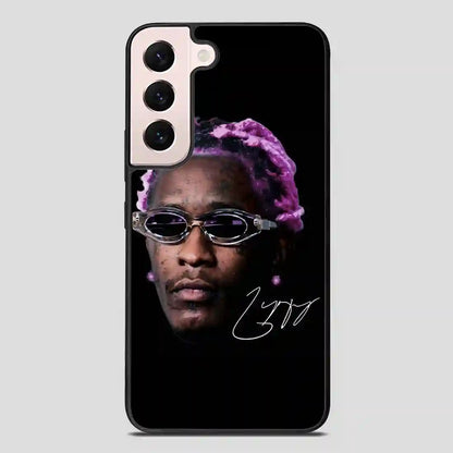 Young Thug Handcraft Samsung Galaxy S22 FE Case