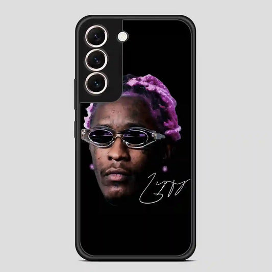 Young Thug Handcraft Samsung Galaxy S22 Case