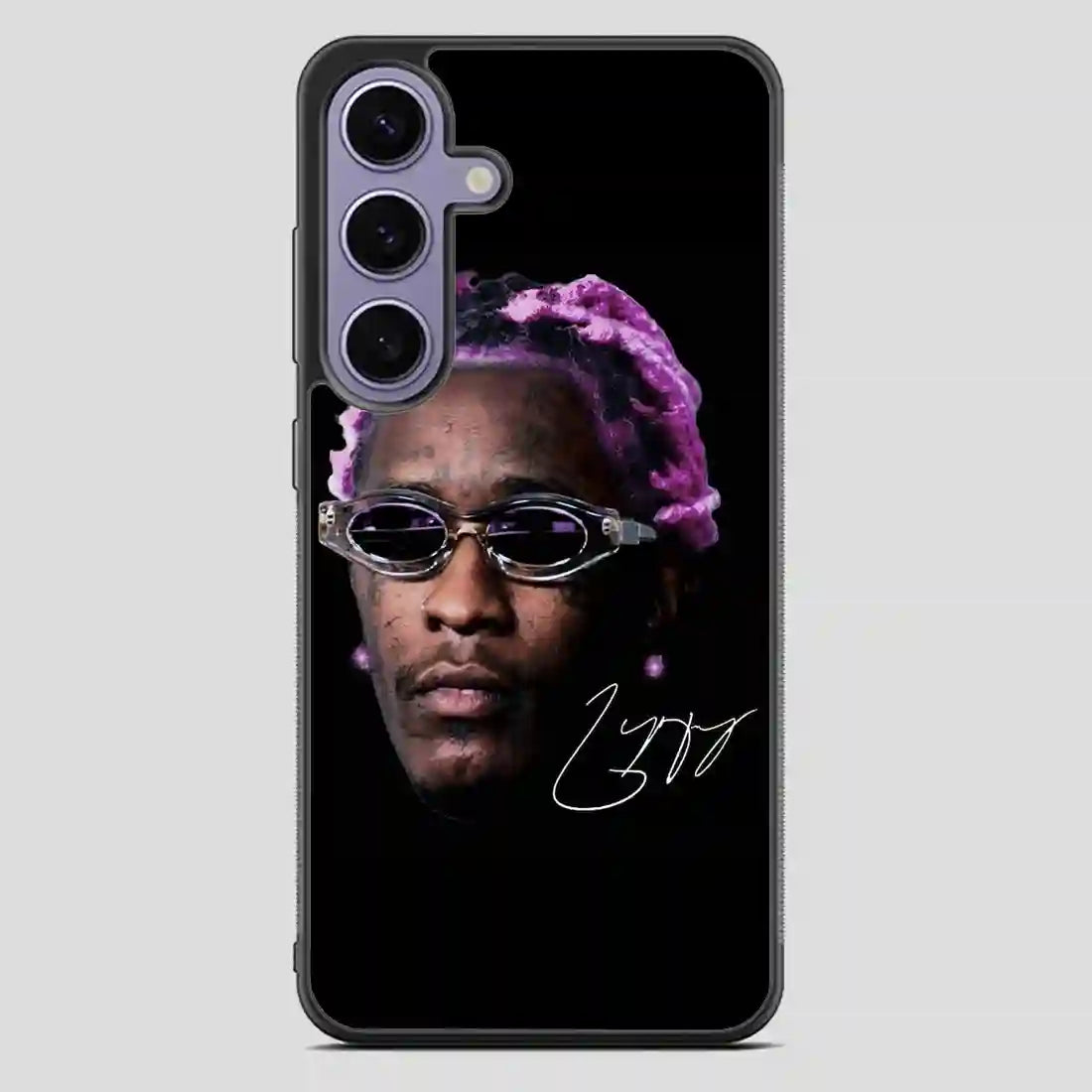 Young Thug Handcraft Samsung Galaxy S23 Plus Case